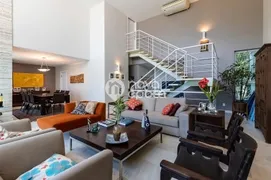 Casa com 4 Quartos à venda, 269m² no Lagoa, Rio de Janeiro - Foto 2