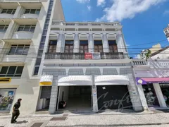 Loja / Salão / Ponto Comercial para alugar, 218m² no Centro, Curitiba - Foto 1