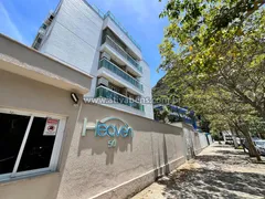 Apartamento com 2 Quartos para alugar, 60m² no Vargem Pequena, Rio de Janeiro - Foto 55