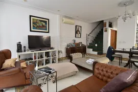Casa com 2 Quartos para alugar, 90m² no Vila Nova Conceição, São Paulo - Foto 2