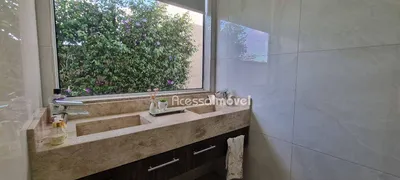 Casa de Condomínio com 4 Quartos à venda, 241m² no Portal Ville Gardênia, Boituva - Foto 23