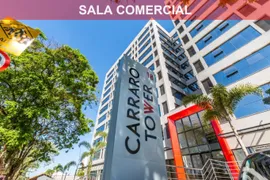 Conjunto Comercial / Sala à venda, 51m² no Vila Santista, Atibaia - Foto 1