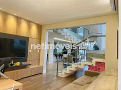 Casa de Condomínio com 3 Quartos à venda, 310m² no Ponte Alta, Betim - Foto 2