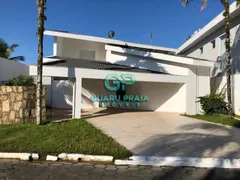 Casa com 4 Quartos para alugar, 407m² no Enseada, Guarujá - Foto 4