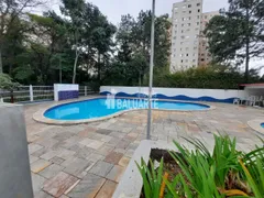 Apartamento com 3 Quartos para alugar, 75m² no Jardim Marajoara, São Paulo - Foto 10