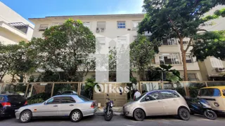 Apartamento com 2 Quartos à venda, 89m² no Leblon, Rio de Janeiro - Foto 2