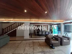 Casa com 5 Quartos à venda, 600m² no Belvedere, Belo Horizonte - Foto 20