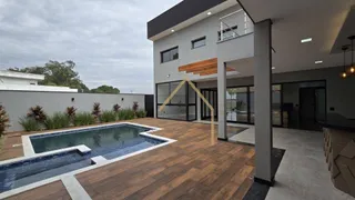 Casa de Condomínio com 3 Quartos à venda, 289m² no Jardim Pau Brasil, Americana - Foto 22