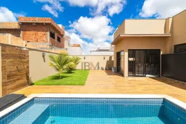 Casa de Condomínio com 3 Quartos à venda, 190m² no Vila do Golf, Ribeirão Preto - Foto 19