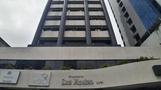 Conjunto Comercial / Sala para alugar, 80m² no Boa Viagem, Recife - Foto 23