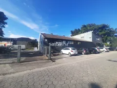 Galpão / Depósito / Armazém para alugar, 860m² no Campeche, Florianópolis - Foto 8