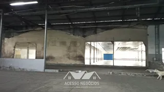 Galpão / Depósito / Armazém para venda ou aluguel, 7761m² no Jurubatuba, São Paulo - Foto 14