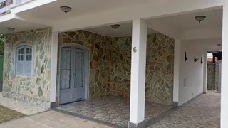 Casa de Condomínio com 3 Quartos à venda, 100m² no Balneario São Pedro, São Pedro da Aldeia - Foto 1