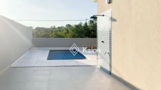 Casa de Condomínio com 3 Quartos à venda, 221m² no Mirante dos Ypês, Salto - Foto 13