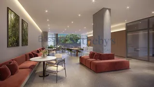 Apartamento com 4 Quartos à venda, 327m² no Alto da Lapa, São Paulo - Foto 6
