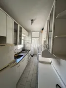 Apartamento com 2 Quartos para alugar, 60m² no Vila Costa, Taubaté - Foto 11