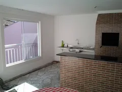 Apartamento com 4 Quartos à venda, 400m² no Lindóia, Curitiba - Foto 22