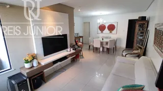 Apartamento com 3 Quartos à venda, 95m² no Federação, Salvador - Foto 4