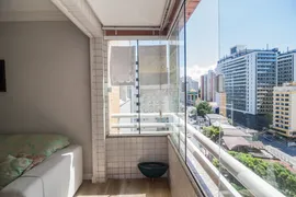 Apartamento com 3 Quartos para alugar, 82m² no Centro, Florianópolis - Foto 9