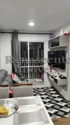 Apartamento com 3 Quartos à venda, 58m² no Vila Andrade, São Paulo - Foto 1