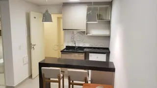 Flat com 1 Quarto à venda, 35m² no Jardim Tarraf II, São José do Rio Preto - Foto 5