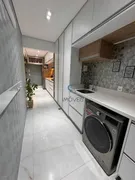Apartamento com 3 Quartos à venda, 117m² no Belém, São Paulo - Foto 12