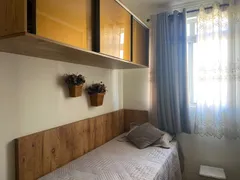 Apartamento com 3 Quartos à venda, 86m² no Parque Belo Horizonte Industrial, Contagem - Foto 7