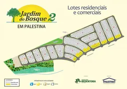 Terreno / Lote / Condomínio à venda, 205m² no , Palestina - Foto 10