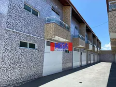 Casa de Condomínio com 2 Quartos para alugar, 70m² no Padre Andrade, Fortaleza - Foto 4
