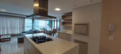 Apartamento com 3 Quartos para alugar, 136m² no Centro, Balneário Camboriú - Foto 7