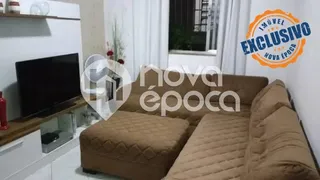 Apartamento com 3 Quartos à venda, 79m² no Engenho De Dentro, Rio de Janeiro - Foto 1