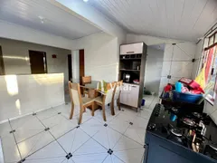 Casa com 2 Quartos à venda, 120m² no Planta Deodoro, Piraquara - Foto 6