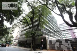 Prédio Inteiro para alugar, 11809m² no Cerqueira César, São Paulo - Foto 1
