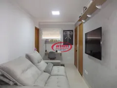 Casa de Condomínio com 1 Quarto à venda, 36m² no Jardim Paraíso, São Paulo - Foto 5