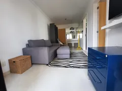 Apartamento com 1 Quarto à venda, 42m² no Morumbi, São Paulo - Foto 1
