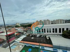 Apartamento com 3 Quartos à venda, 112m² no Vila Camargos, Guarulhos - Foto 28