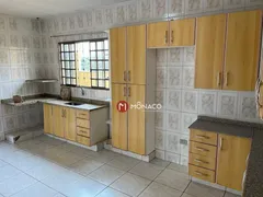 Casa com 1 Quarto à venda, 48m² no Conjunto Habitacional Jose Garcia Molina , Londrina - Foto 13