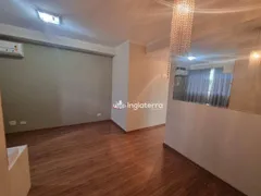 Apartamento com 3 Quartos para alugar, 68m² no Claudia, Londrina - Foto 4