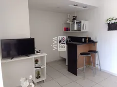 Flat com 1 Quarto à venda, 39m² no Dorândia, Barra do Piraí - Foto 10