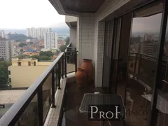 Apartamento com 3 Quartos à venda, 155m² no Vila Euclides, São Bernardo do Campo - Foto 6