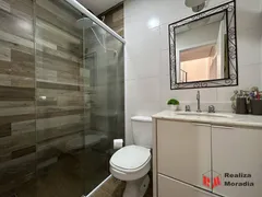 Casa de Condomínio com 3 Quartos à venda, 142m² no Jardim Rebelato, Cotia - Foto 28