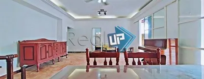 Apartamento com 4 Quartos à venda, 160m² no Tijuca, Rio de Janeiro - Foto 9