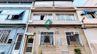 Casa de Vila com 3 Quartos à venda, 189m² no Bonsucesso, Rio de Janeiro - Foto 1