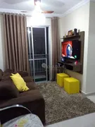 Apartamento com 2 Quartos à venda, 50m² no Fazenda Aricanduva, São Paulo - Foto 3