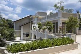 Casa de Condomínio com 4 Quartos à venda, 906m² no Alphaville, Barueri - Foto 28
