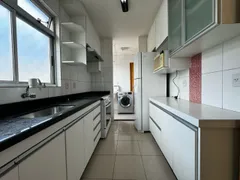 Apartamento com 3 Quartos à venda, 92m² no Castelo, Belo Horizonte - Foto 11