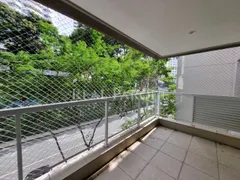 Apartamento com 2 Quartos para venda ou aluguel, 120m² no Real Parque, São Paulo - Foto 14
