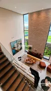 Casa de Condomínio com 4 Quartos à venda, 351m² no Villa Piemonte II, Franca - Foto 2