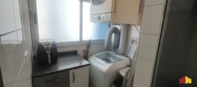 Apartamento com 2 Quartos à venda, 49m² no Chácara Mafalda, São Paulo - Foto 9