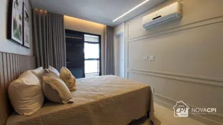 Apartamento com 2 Quartos à venda, 96m² no Maracanã, Praia Grande - Foto 7
